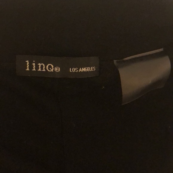 Boyfriend Jacket 3/4 Sleeve - Picture 5 of 5